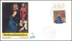 1994  Weihnachten