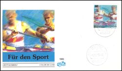 1995  Sporthilfe