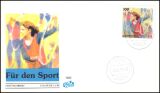 1995  Sporthilfe