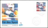 1995  Sporthilfe