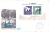 1995  50. Jahrestag der Beendigung des Zweiten Weltkrieges
