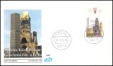1995  100 Jahre Kaiser-Wilhelm-Gedächtniskirche