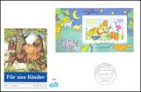 1995  Für unsere Kinder