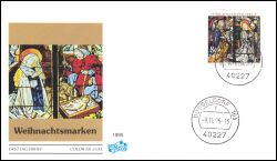 1995  Weihnachten