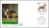 1996  Jugend: Hunderassen