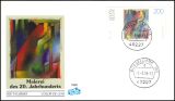1996  Deutsche Malerei des 20. Jahrhunderts