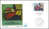 1996  Deutsche Malerei des 20. Jahrhunderts