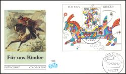 1996  Für unsere Kinder