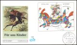 1996  Für unsere Kinder