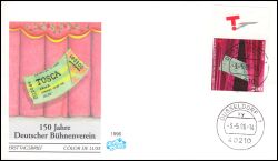 1996  150 Jahre Deutscher Bühnenverein