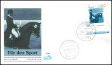 1996  Sporthilfe: 100 Jahre Olympische Spiele der Neuzeit