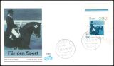 1996  Sporthilfe: 100 Jahre Olympische Spiele der Neuzeit