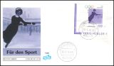 1996  Sporthilfe: 100 Jahre Olympische Spiele der Neuzeit