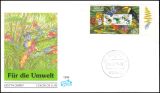 1996  Umweltschutz: Schützt die tropischen...