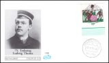 1996  75. Todestag von Ludwig Thoma - Schriftsteller