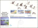 1996  Deutsche National- und Naturparks