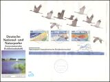 1996  Deutsche National- und Naturparks