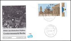 1996  Bilder aus deutschen Städten