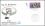 1996  Tag der Briefmarke
