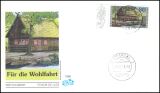 1996  Wohlfahrt: Bauernhäuser in Deutschland