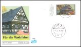 1996  Wohlfahrt: Bauernhäuser in Deutschland