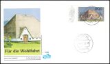 1996  Wohlfahrt: Bauernhäuser in Deutschland