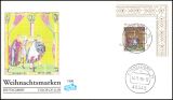 1996  Weihnachten