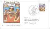 1996  Weihnachten