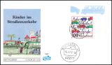 1997  Mehr Sicherheit fr Kinder im Straenverkehr