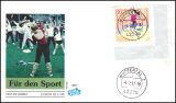 1997  Sporthilfe: Fun-Sport
