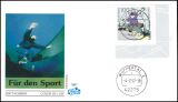 1997  Sporthilfe: Fun-Sport