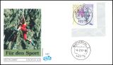 1997  Sporthilfe: Fun-Sport