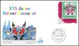 1997  175 Jahre Kölner Karneval