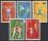 Surinam 1980  Olympische Sommerspiele