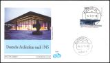 1997  Deutsche Architektur nach 1945