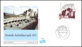 1997  Deutsche Architektur nach 1945