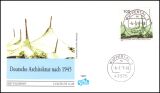 1997  Deutsche Architektur nach 1945
