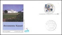 1997  10. documenta in Kassel