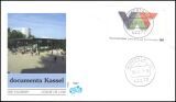 1997  10. documenta in Kassel