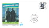 1997  Freimarken: Sehenswürdigkeiten