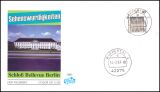 1997  Freimarken: Sehenswürdigkeiten