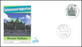 1997  Freimarken: Sehenswürdigkeiten