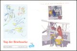 1997  Tag der Briefmarke