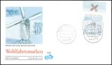 1997  Wohlfahrt: Wasser- und Windmühlen