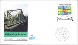 1998  Brücken