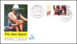 1998  Sporthilfe
