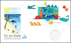 1998  Für unsere Kinder