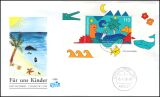 1998  Für unsere Kinder