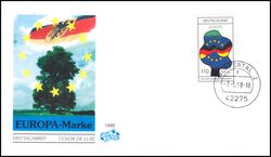 1998  Europa: Nationale Feste- und Feiertage