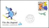1998  Jugend: Trickfilmfiguren